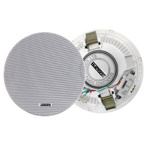 Flush Mount Ceiling Speaker