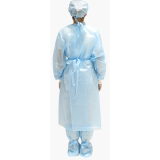 Isolation Gown