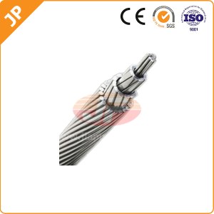 Aluminum Conductor Alloy Reinforced (ACAR)