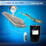 Rtv Liquid Moulding Silicone Rubber