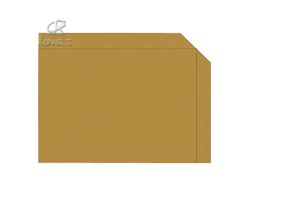 Kraft Paper Slip Sheets with Various Thickness