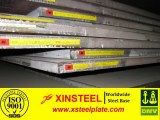 DNV Grade DH32 / shipbuilding steel plate