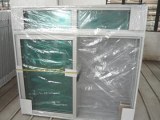 Aluminum Sliding Window