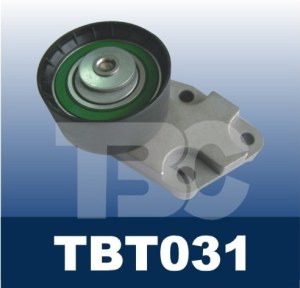 Daewoo auto tensioner