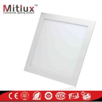 Square LED Panel Light, Alluminum PCB Body, SMD2835