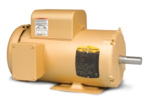 Baldor DC Motor