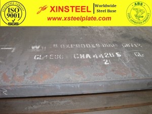 Abs grade fh40,fh36,fh32 ship plate