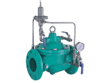 Gate Valve