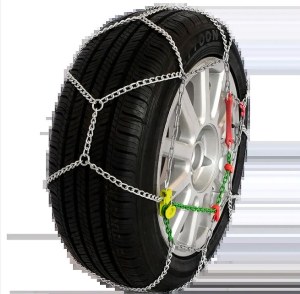 SNOW CHAINS