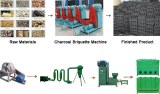 Why Need A Dryer Machine In The Briquette Press Production Line