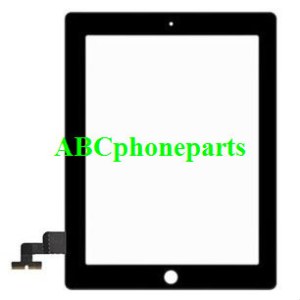 For ipad 2 digitizer