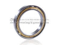 Sell high precision deep groove ball bearings