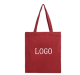 Canvas Grocery Shopping Bags