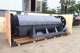 New Type Organic Fertilizer Granulator Machine