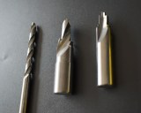 CARBIDE STEP DRILL BIT