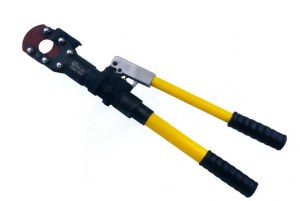 CPC-50A oil cutter for armoured Cu/Al cable