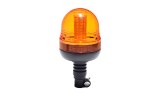 SM809AF-SM809IF F SERIES AMBER LED STROBE BEACON (ECE R10)