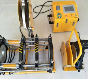 CNC Welding Machine