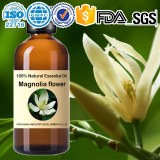 Huile Essentielle de Fleur de Magnolia Champaca Blanc 100% Pure Naturelle