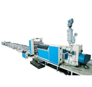 PP Plastic Sheet/Board Production Line