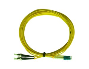 Fiber Optic Patch Cord