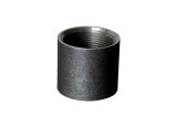 Steel Socket Black Seamless