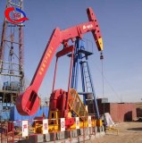 C Oil Pumping Unit