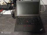 LOT DE LAPTOP LENOVO ULTRABOOK T450 CI5-5300U 2.30 GHz / 4Go DDR3 / 128Go SSD