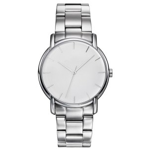 Alloy Quartz Watch