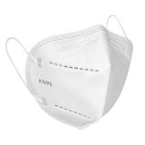 Masque de protection respiratoire KN95