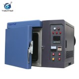 Desktop High Temperature Hot Air Oven