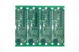 Fastlink Electronics Quick Turn PCB