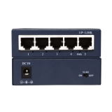 10/100/1000Mbps Ethernet Switch 5GE