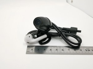 Automotive Night Vision Camera for Motorcycle