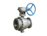 CF3 Material Valve