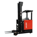 Electric Reach Truck