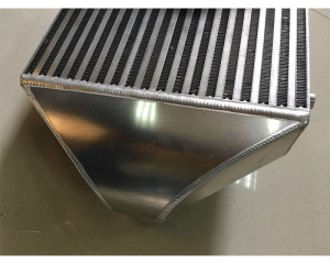 Intercooler