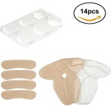 Gel Heel Cushions, Foam Heel & Metatarsal Pads, Leather Heel Cushions, Heel Grips, and...