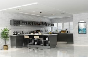 MODERN KITCHEN CABINET DESIGN BULK FOR SALE