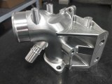 Construction Automotive With CNC Machining