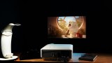 THEATER 804 | 2500 LUMENS NATIVE 720P HD HOME CINEMA PROJECTOR