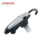 JH-129 BTE FM Bluetooth Earphone Appearance Ear Zoom Hearing Aid / Hearing Amplifier