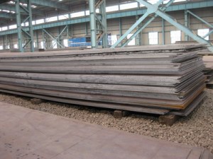 A285 Grade B Boiler steel plate,SA285 Grade B pressure vessel plate