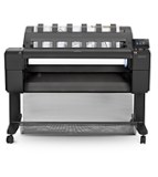 HP Designjet T920 36-in ePrinter