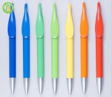 Promotional best ball pen with custom logo