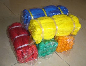 HDPE twine