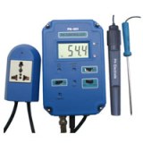 KL-601 Digital pH/Temperature Controller