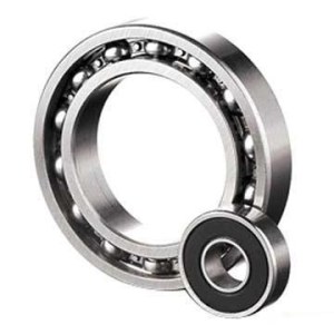 Ball Bearings