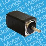 Hybrid stepping motor 20BYGH