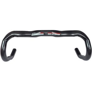 2011 FSA K-Force Compact carbon Handlebar